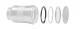 Manfrotto Xume lens adapter 62 mm