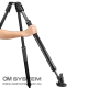 Manfrotto Nitrotech 608 fej + 635 Fast karbon állvány, szimpla láb (MVK608SNGFC)
