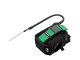Olympus CSCH-125 tok fekete TG-Tracker-hez