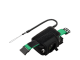 Olympus CSCH-125 tok fekete TG-Tracker-hez