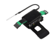 Olympus CSCH-125 tok fekete TG-Tracker-hez