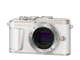 Olympus E-PL9 váz, fehér