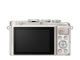 Olympus E-PL9 váz, fehér