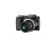 Olympus SP-610UZ Fekete - 14.0 MP, 22x wide 3.0" HD