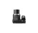 Olympus SP-610UZ Fekete - 14.0 MP, 22x wide 3.0" HD