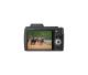 Olympus SP-610UZ Fekete - 14.0 MP, 22x wide 3.0" HD