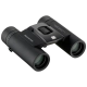 OM System 10x25 WP II távcső fekete