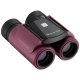 OM System 8x21 RC II WP távcső bíbor