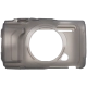 OM System CSCH-128 szilikon tok TG-7-hez
