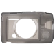 OM System CSCH-128 szilikon tok TG-7-hez