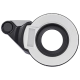 OM System FD-1 vaku diffúzor