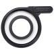 OM System LG-1 LED fény