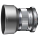 OM System LH-40B napellenző ezüst