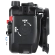 OM System Nauticam búvártok TG-6/TG-7