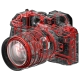 OM System OM-1 Mark II váz fekete