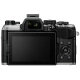 OM System OM-5 Mark II váz ezüst