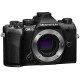OM System OM-5 Mark II váz fekete