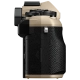 OM System OM-5 Mark II váz homokbézs