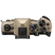 OM System OM-5 Mark II váz homokbézs