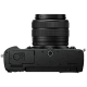OM System PEN 14-42 III KIT fekete/fekete