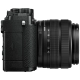 OM System PEN 14-42 III KIT fekete/fekete