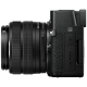 OM System PEN 14-42 III KIT fekete/fekete
