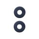 OM System SEAM kamerakötél (kék)