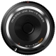 OM System Vázspaka objektív, 9mm F1:8.0 halszem fekete