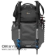 Lowepro Photo Active BP 300 AW (fekete/sötétszürke) (LP37255-PWW)