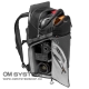 Lowepro Photo Active BP 300 AW (fekete/sötétszürke) (LP37255-PWW)