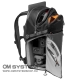 Lowepro Photo Active BP 300 AW (fekete/sötétszürke) (LP37255-PWW)