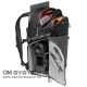 Lowepro Photo Active BP 300 AW (fekete/sötétszürke) (LP37255-PWW)