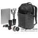 Lowepro Photo Active BP 300 AW (fekete/sötétszürke) (LP37255-PWW)