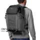 Lowepro Photo Active BP 300 AW (fekete/sötétszürke) (LP37255-PWW)