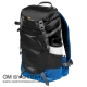 Lowepro PhotoSport Outdoor Backpack BP 15L AW III (BU) (LP37340-PWW)