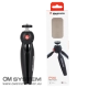 Manfrotto Pixi mini állvány MII fekete (MTPIXIMII-B)