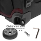 Manfrotto Pro Light Reloader Switch-55 gurulós bőrönd/hátizsák, kézipoggyász méretű (MB PL-RL-H55)