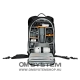 Lowepro ProTactic BP 450 AW II (fekete) (LP37177-GRL)