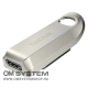 SanDisk Cruzer Ultra Luxe 128GB memória Type-C [400MB/s] (220087)