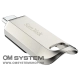 SanDisk Cruzer Ultra Luxe 128GB memória Type-C [400MB/s] (220087)