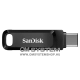 SanDisk Dual Drive GO 1TB memória Type-C/USB 3.1  (220079)