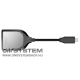 SanDisk Extreme PRO kártyaolvasó, SD kártyákhoz, Type-C USB 3.2 Gen1   (173498)