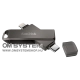 SanDisk iXpand Flash Drive Luxe  64GB memória Type-C/USB 3.0  (186552)