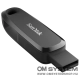 SanDisk Phone Drive 256GB memória Type-C/Type-A [100MB/s] (226776)