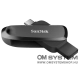 SanDisk Phone Drive 256GB memória Type-C/Type-A [100MB/s] (226776)