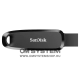 SanDisk Phone Drive 256GB memória Type-C/Type-A [100MB/s] (226776)