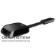 SanDisk QuickFlow USB-C kártyaolvasó (233422)