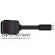 SanDisk QuickFlow USB-C kártyaolvasó (233422)