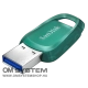 SanDisk Ultra ECO 256GB Flash Drive USB 3.2 Gen 1 [100MB/s] (215446)
