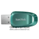 SanDisk Ultra ECO 256GB Flash Drive USB 3.2 Gen 1 [100MB/s] (215446)